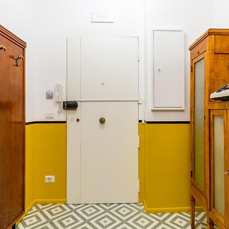 Piazza Municipio Apartments By Wonderful Italy Napoli Dış mekan fotoğraf